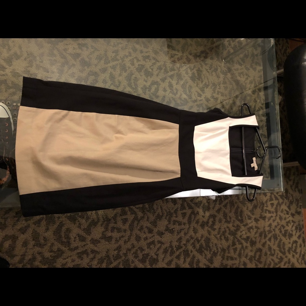 Banana Republic dress